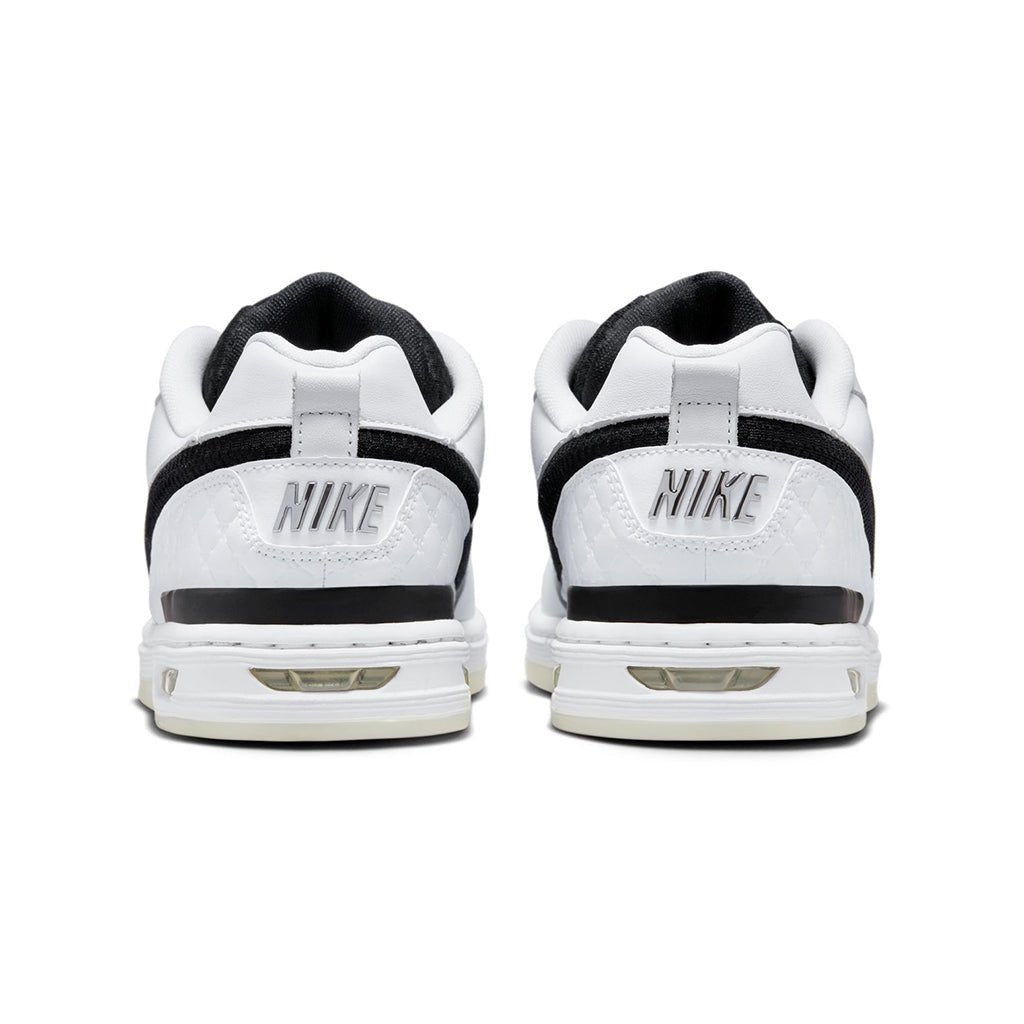 Zoom Air Paul Rodriguez Low - White/Black - White - Clear - Town City