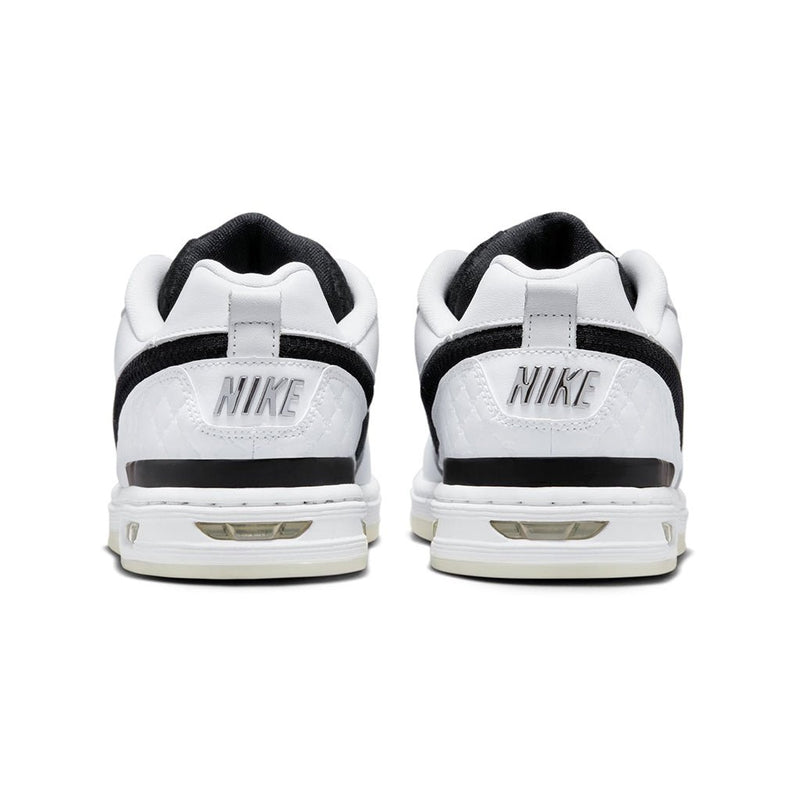 Zoom Air Paul Rodriguez Low - White/Black - White - Clear - Town City