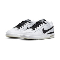 Zoom Air Paul Rodriguez Low - White/Black - White - Clear - Town City
