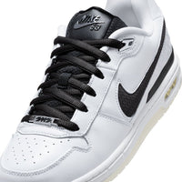 Zoom Air Paul Rodriguez Low - White/Black - White - Clear - Town City
