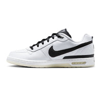 Zoom Air Paul Rodriguez Low - White/Black - White - Clear - Town City