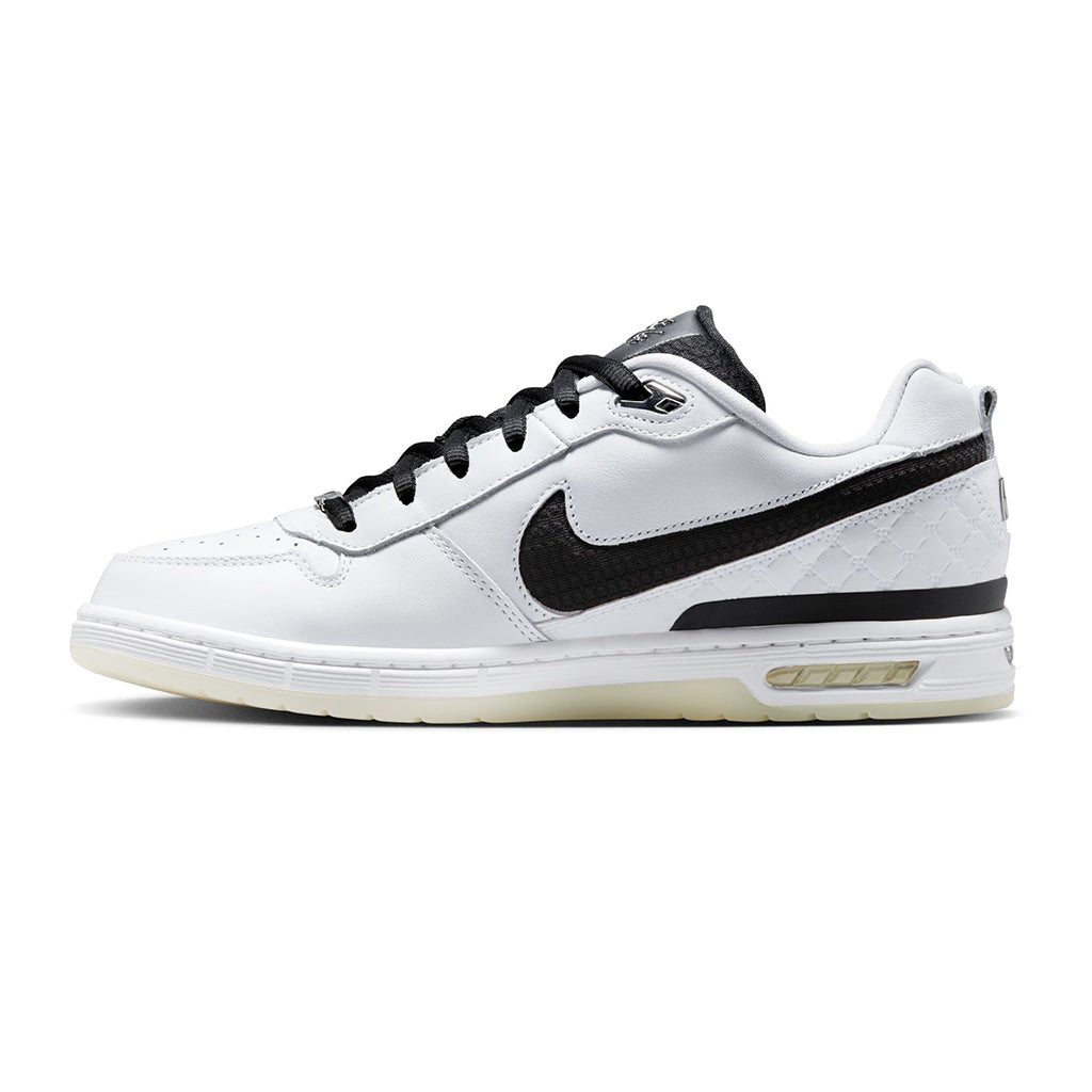 Zoom Air Paul Rodriguez Low - White/Black - White - Clear - Town City