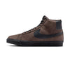 Zoom Blazer Mid - Baroque Brown/Black - Barouque Brown - Town City