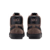Zoom Blazer Mid - Baroque Brown/Black - Barouque Brown - Town City