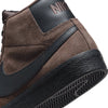 Zoom Blazer Mid - Baroque Brown/Black - Barouque Brown - Town City