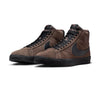 Zoom Blazer Mid - Baroque Brown/Black - Barouque Brown - Town City