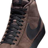 Zoom Blazer Mid - Baroque Brown/Black - Barouque Brown - Town City