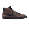 Zoom Blazer Mid - Baroque Brown/Black - Barouque Brown - Town City