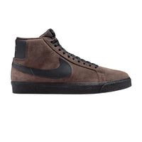 Zoom Blazer Mid - Baroque Brown/Black - Barouque Brown - Town City