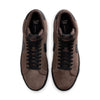 Zoom Blazer Mid - Baroque Brown/Black - Barouque Brown - Town City