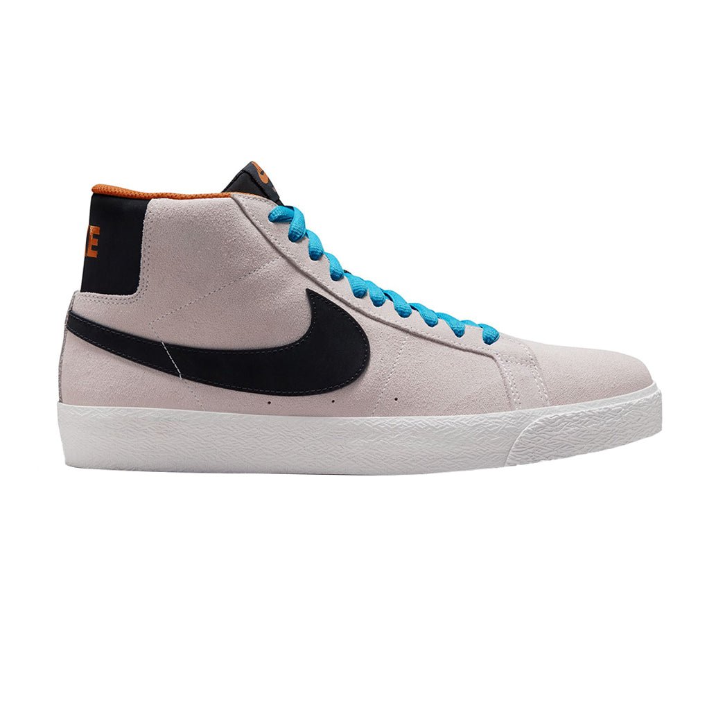 Zoom Blazer Mid Electric Phantom Black Monarch Summit White