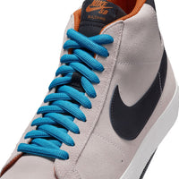 Zoom Blazer Mid Electric - Phantom/Black - Monarch - Summit - White - Town City