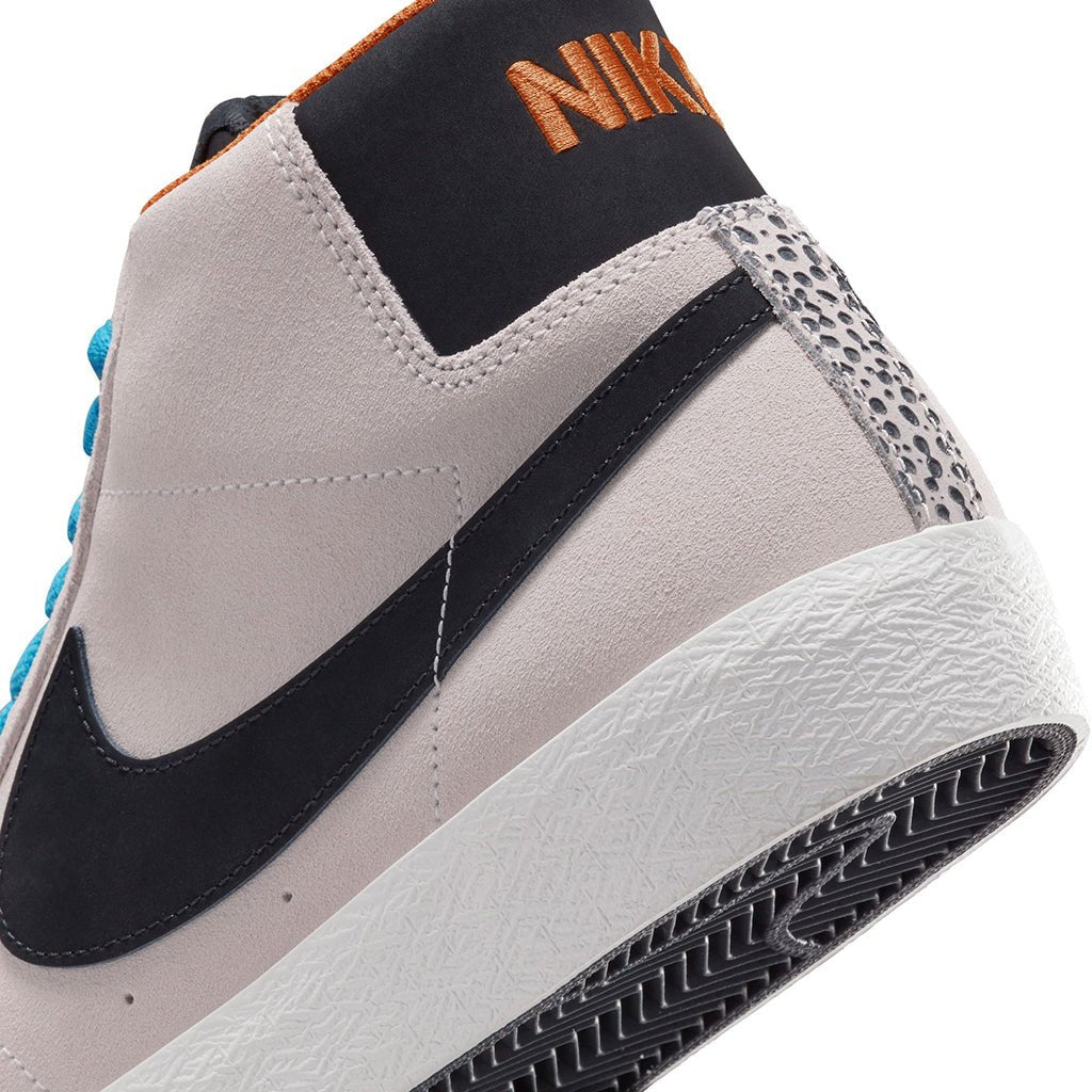 Zoom Blazer Mid Electric - Phantom/Black - Monarch - Summit - White - Town City