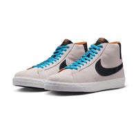 Zoom Blazer Mid Electric - Phantom/Black - Monarch - Summit - White - Town City