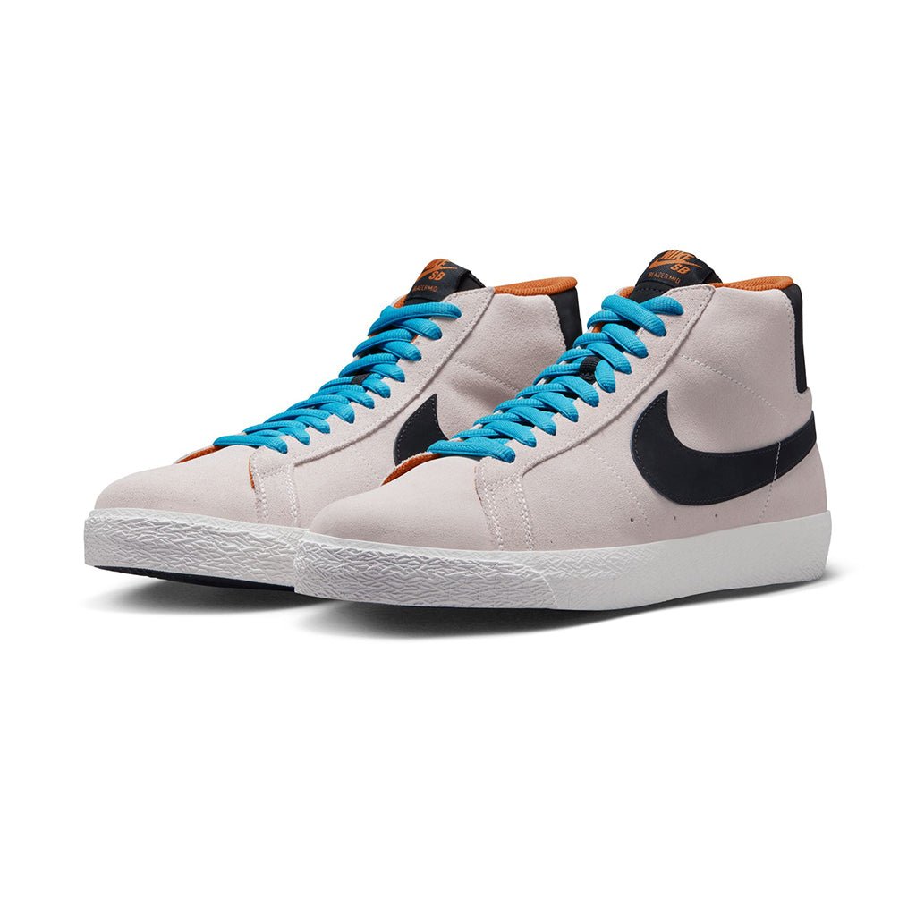 Zoom Blazer Mid Electric - Phantom/Black - Monarch - Summit - White - Town City