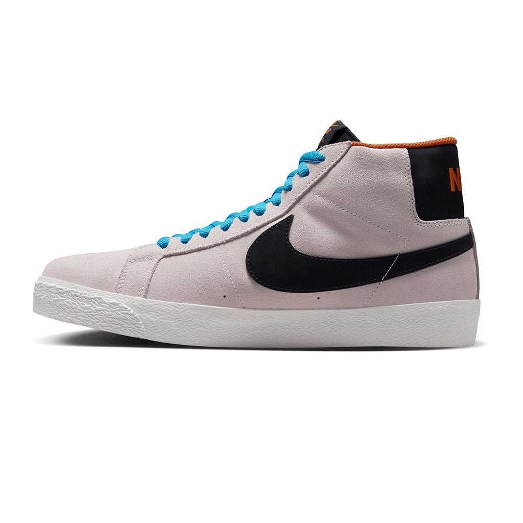 Zoom Blazer Mid Electric - Phantom/Black - Monarch - Summit - White - Town City