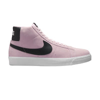 Zoom Blazer Mid - Pink Foam/Anthracite - White - Gum Yellow - Town City
