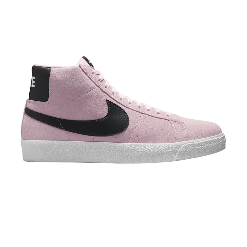 Zoom Blazer Mid - Pink Foam/Anthracite - White - Gum Yellow - Town City