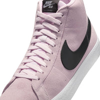 Zoom Blazer Mid - Pink Foam/Anthracite - White - Gum Yellow - Town City