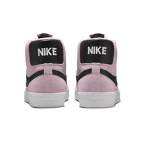 Zoom Blazer Mid - Pink Foam/Anthracite - White - Gum Yellow - Town City