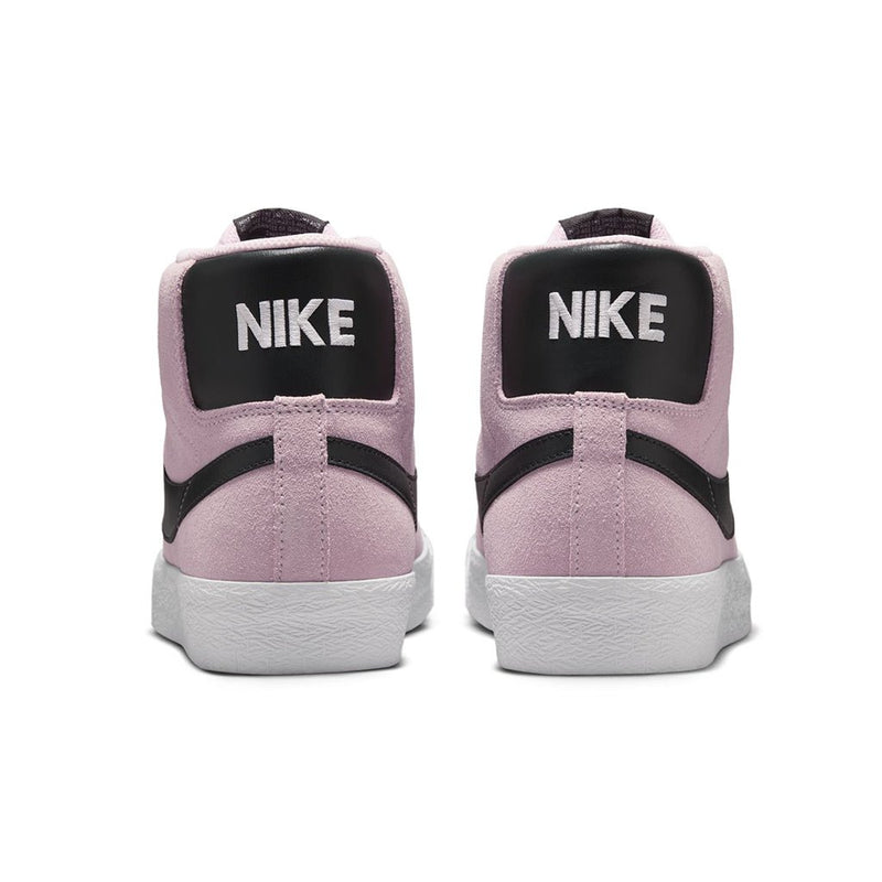 Zoom Blazer Mid - Pink Foam/Anthracite - White - Gum Yellow - Town City
