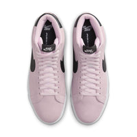 Zoom Blazer Mid - Pink Foam/Anthracite - White - Gum Yellow - Town City