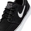 Zoom Janoski OG+ - Black/White - Black - White - Town City