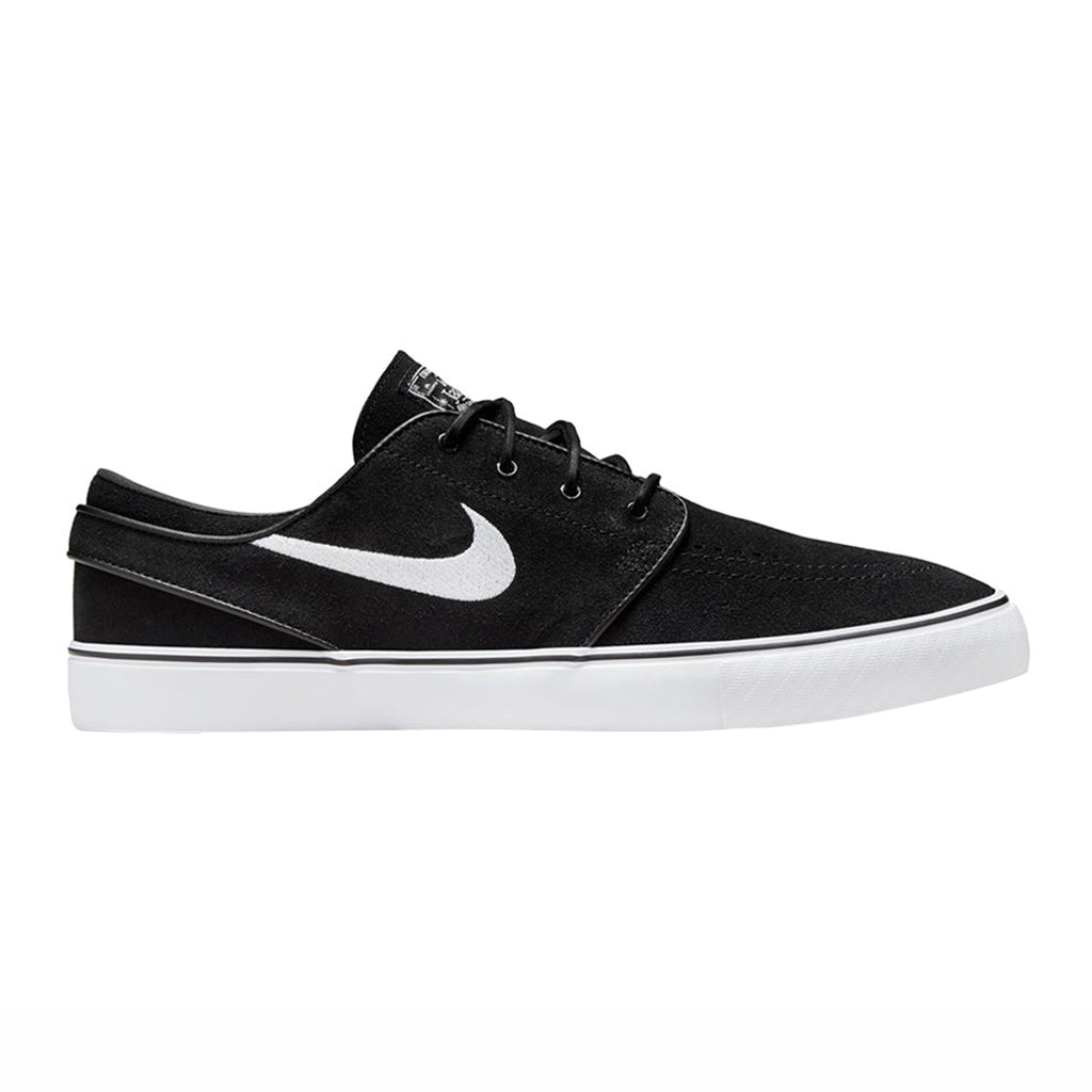 Zoom Janoski OG+ - Black/White - Black - White - Town City