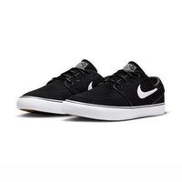 Zoom Janoski OG+ - Black/White - Black - White - Town City