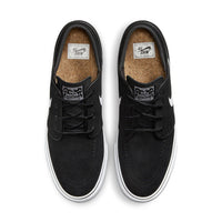 Zoom Janoski OG+ - Black/White - Black - White - Town City