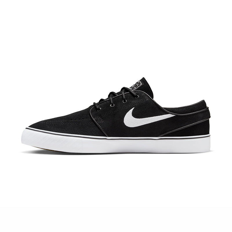 Zoom Janoski OG+ - Black/White - Black - White - Town City