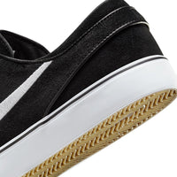 Zoom Janoski OG+ - Black/White - Black - White - Town City