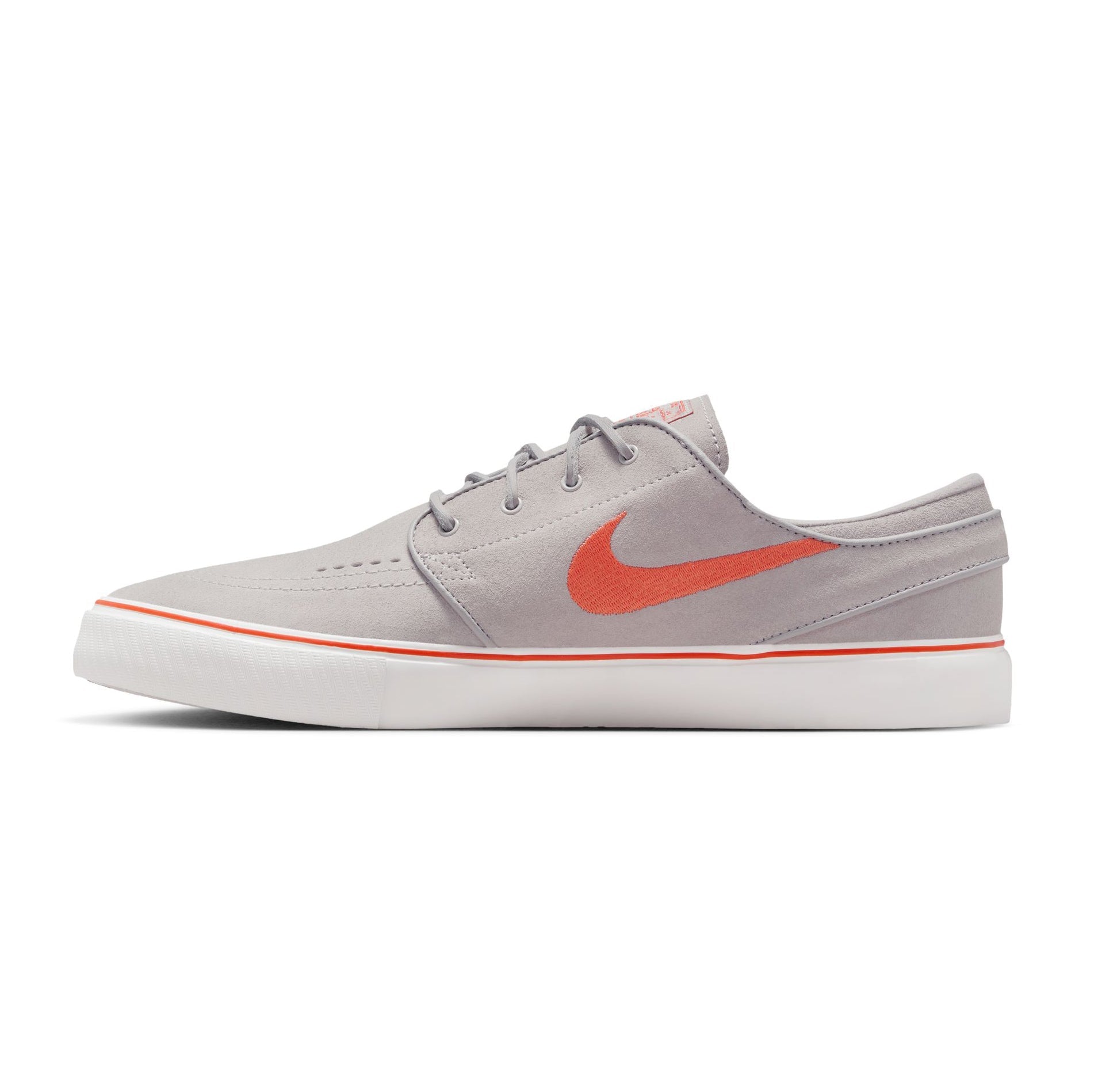 Zoom Janoski OG+ - College Grey/Cosmic Clay - Summit White - Town City