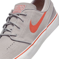 Zoom Janoski OG+ - College Grey/Cosmic Clay - Summit White - Town City