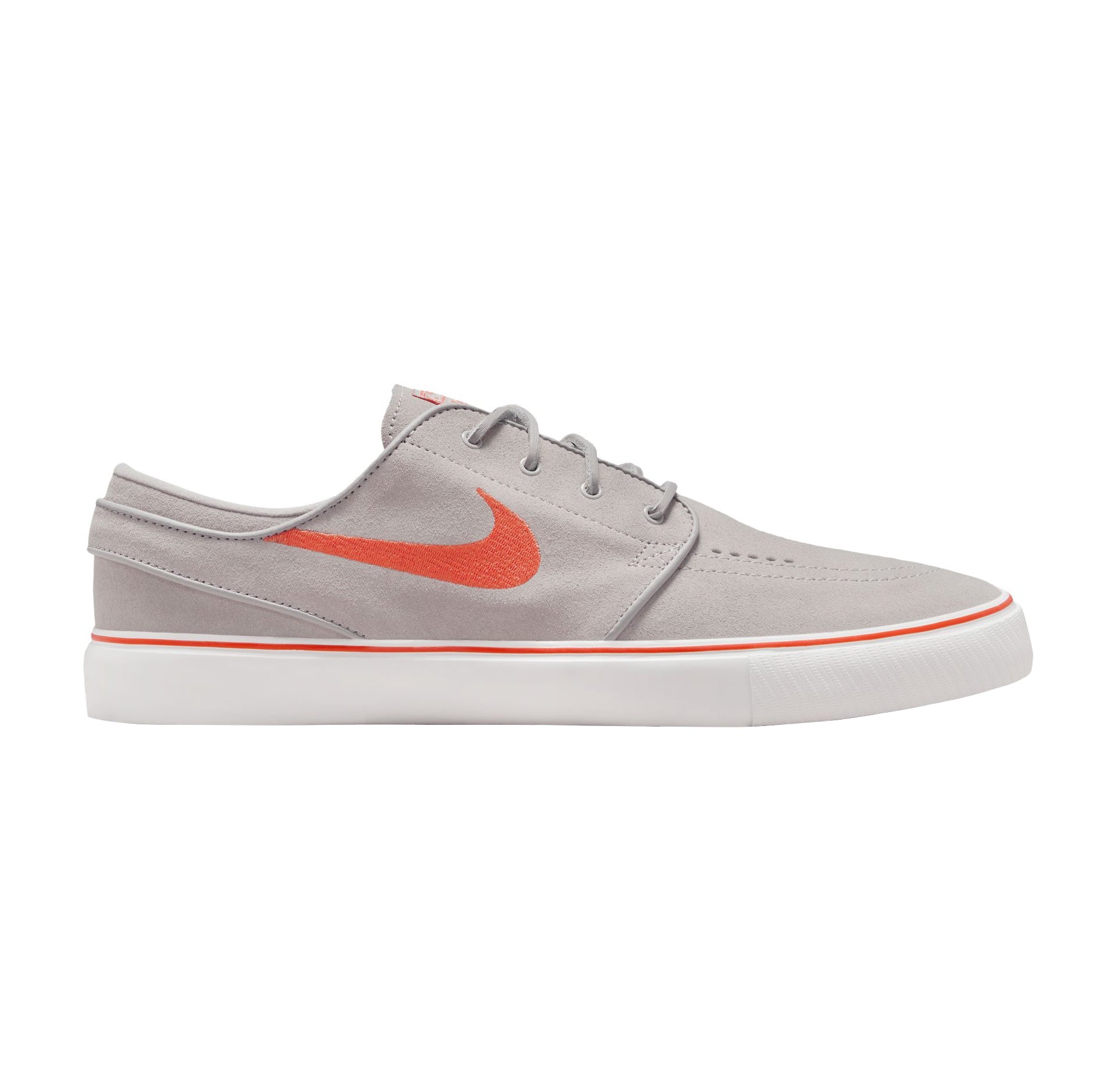Zoom Janoski OG+ - College Grey/Cosmic Clay - Summit White - Town City