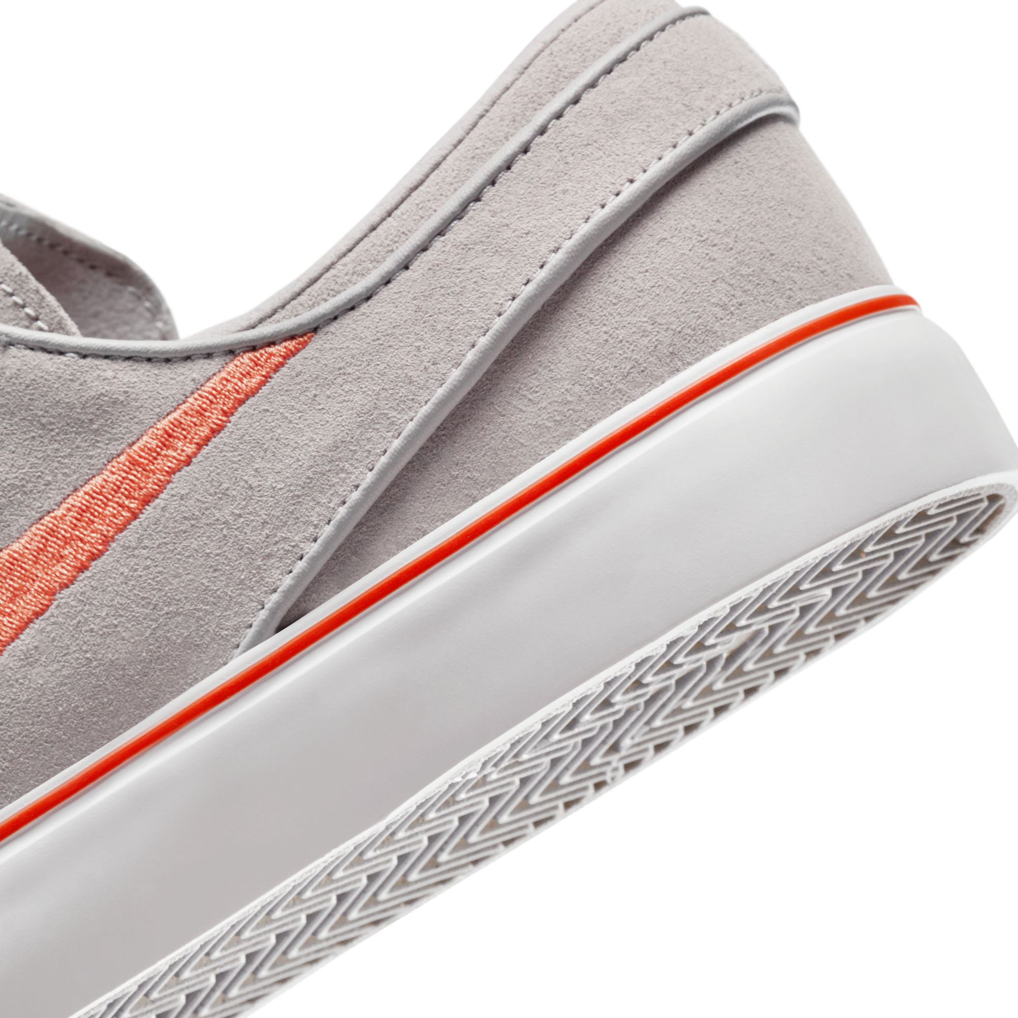 Zoom Janoski OG+ - College Grey/Cosmic Clay - Summit White - Town City