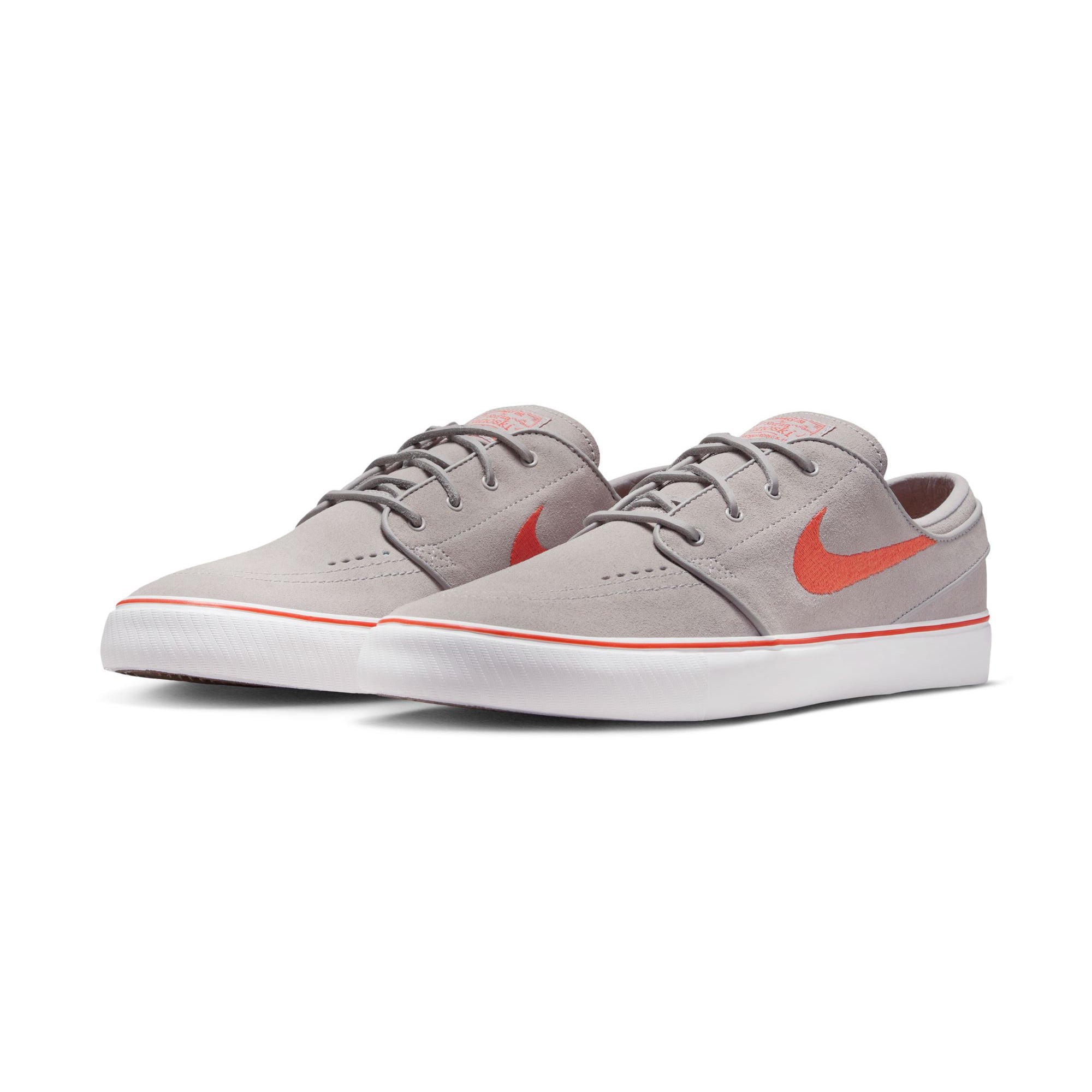Zoom Janoski OG+ - College Grey/Cosmic Clay - Summit White - Town City