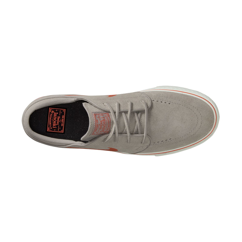 Zoom Janoski OG+ - College Grey/Cosmic Clay - Summit White - Town City