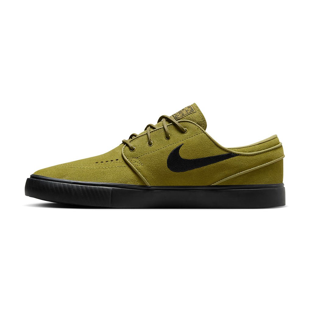 Zoom Janoski OG+ - Pacific Moss/Black - Pacific Moss - Black - Town City