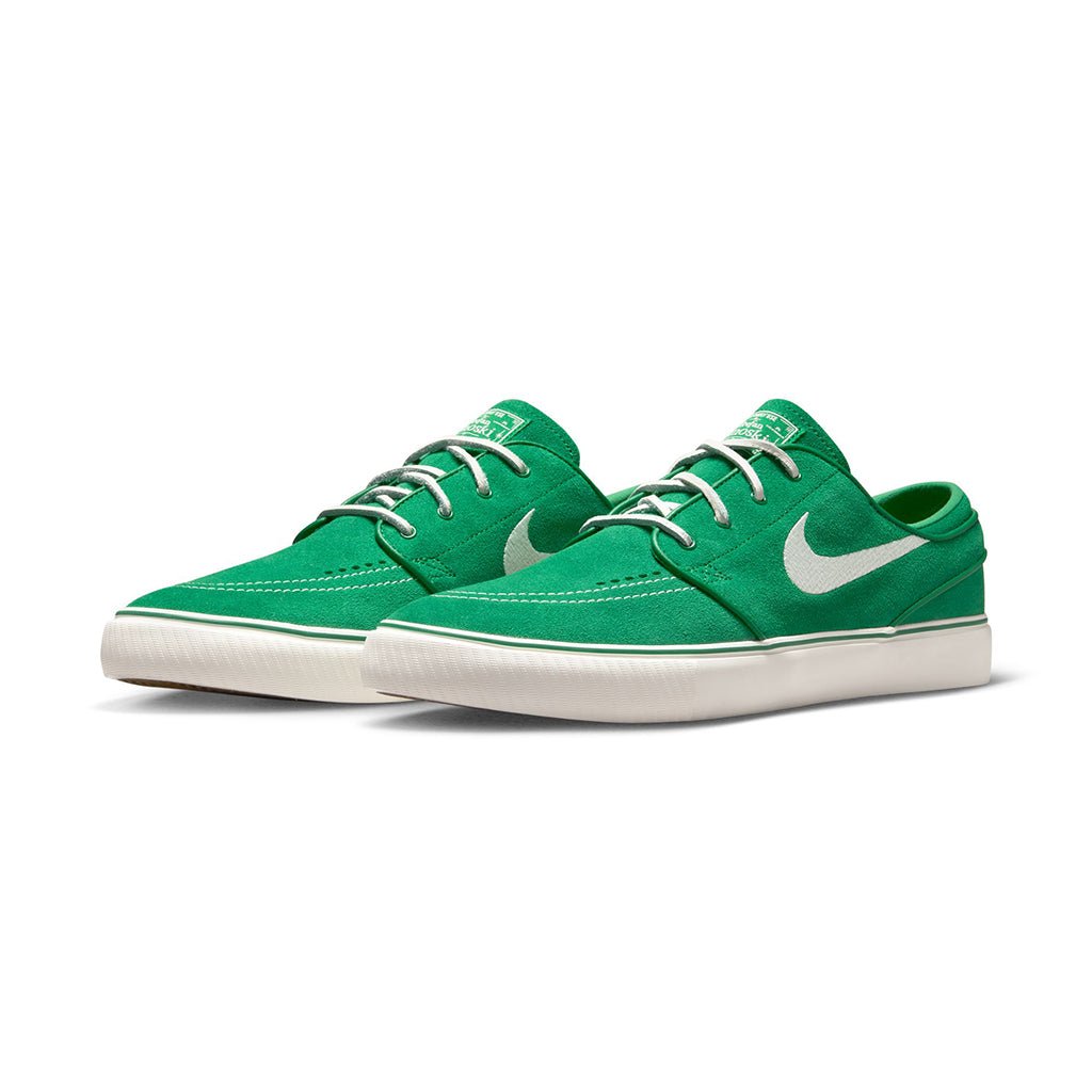 Zoom Janoski OG+ - Pine Green/Sail - Pine Green - Sail - Town City