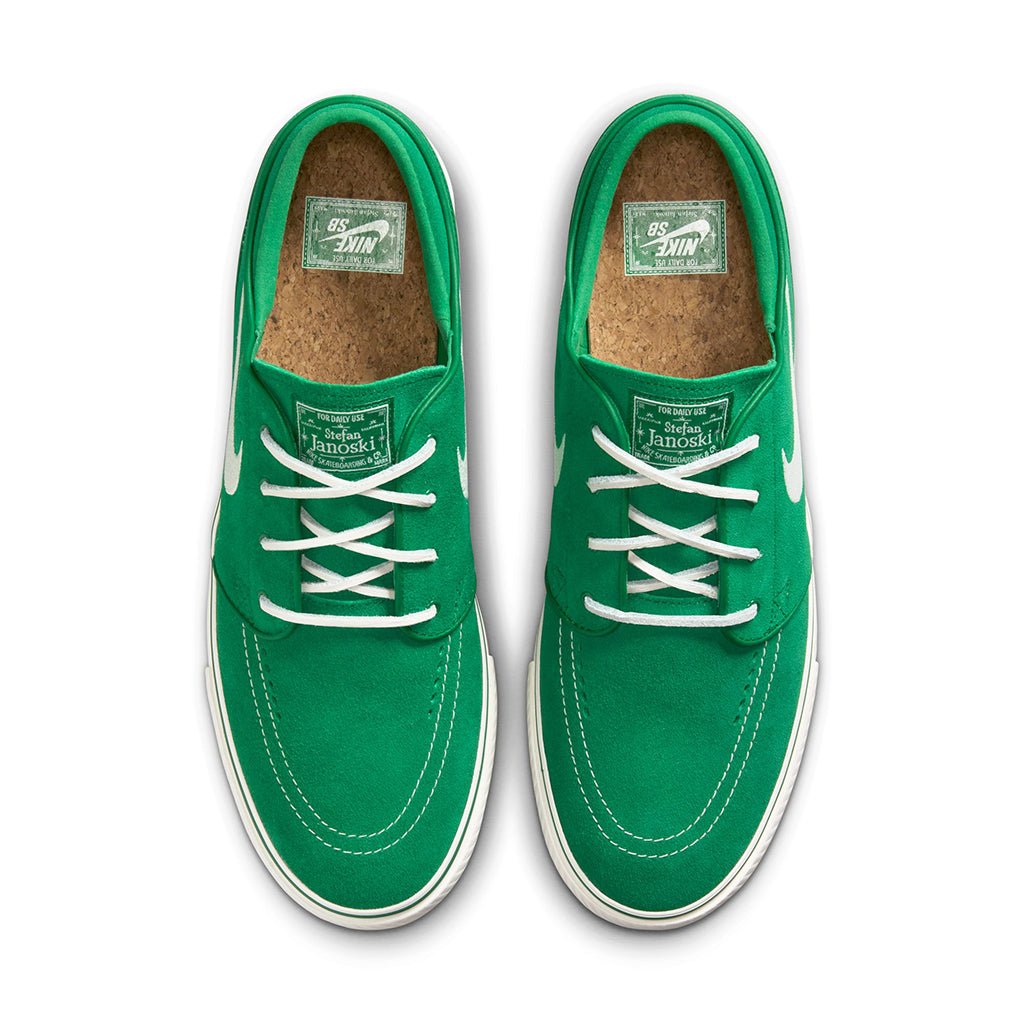 Zoom Janoski OG+ - Pine Green/Sail - Pine Green - Sail - Town City