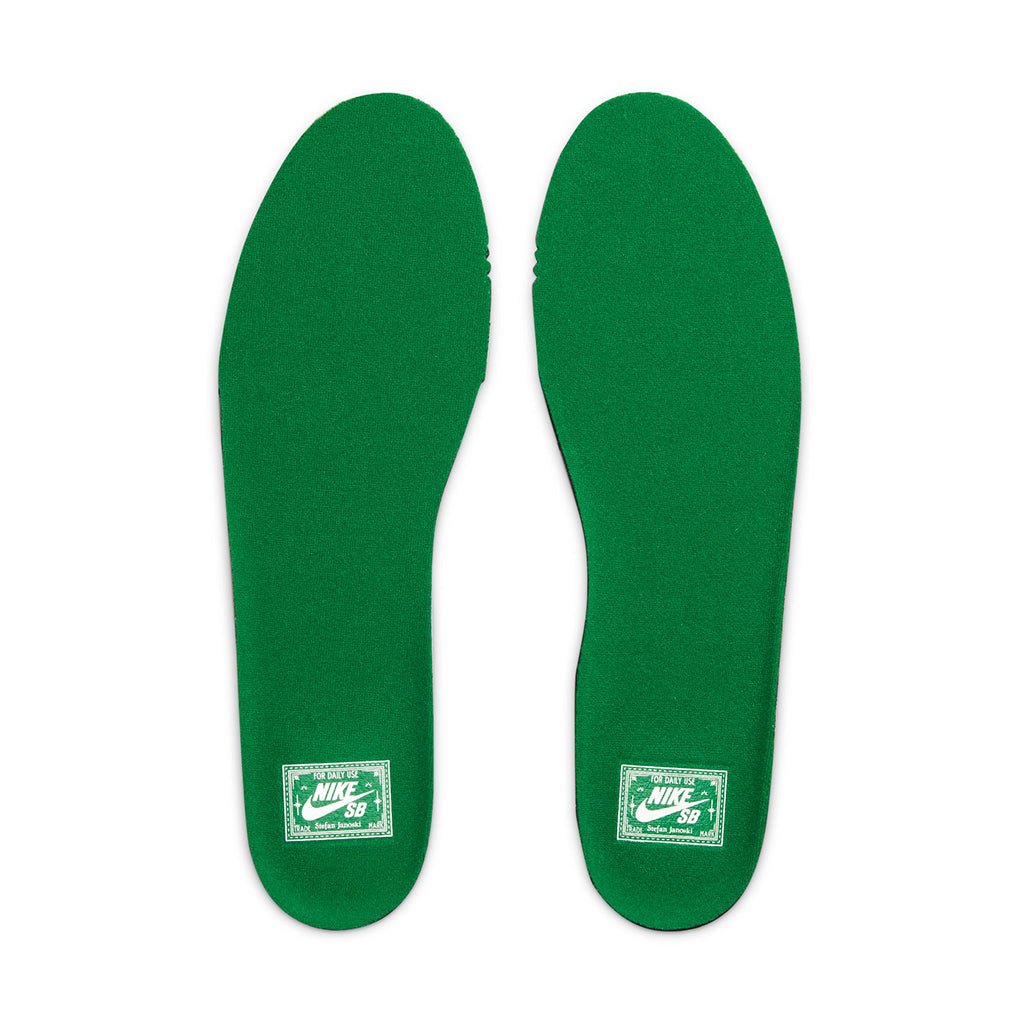 Zoom Janoski OG+ - Pine Green/Sail - Pine Green - Sail - Town City