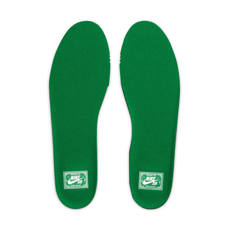 Zoom Janoski OG+ - Pine Green/Sail - Pine Green - Sail - Town City