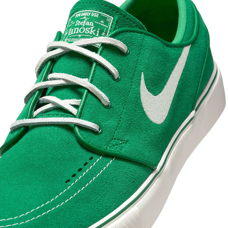 Zoom Janoski OG+ - Pine Green/Sail - Pine Green - Sail - Town City