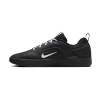Zoom Nyjah 4 - Black/White - Black - White - Town City