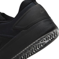 Zoom Nyjah 4 - Black/White - Black - White - Town City