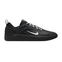 Zoom Nyjah 4 - Black/White - Black - White - Town City