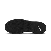 Zoom Nyjah 4 - Black/White - Black - White - Town City