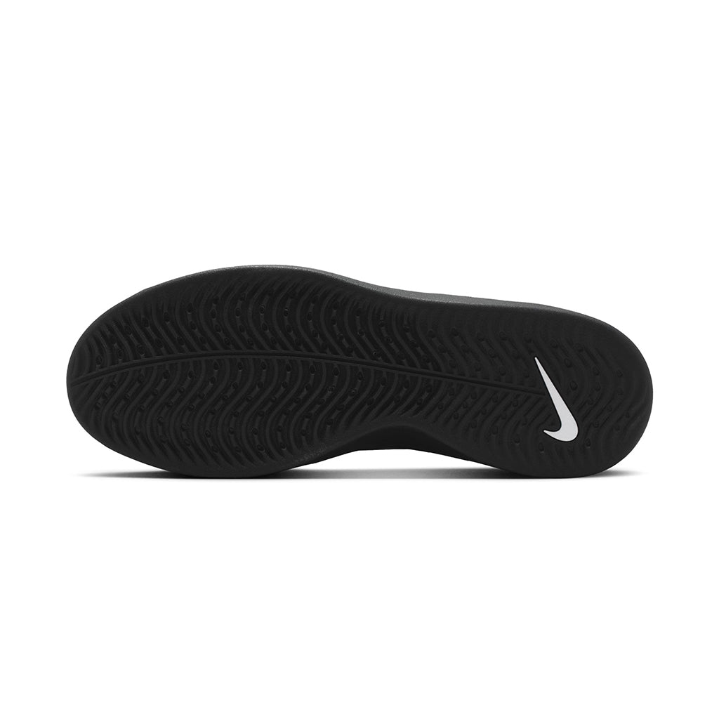 Zoom Nyjah 4 - Black/White - Black - White - Town City
