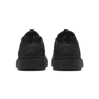 Zoom Nyjah 4 - Black/White - Black - White - Town City